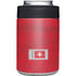 Switzerland Soccer Flag Yeti Colster Can Insulator  Skin